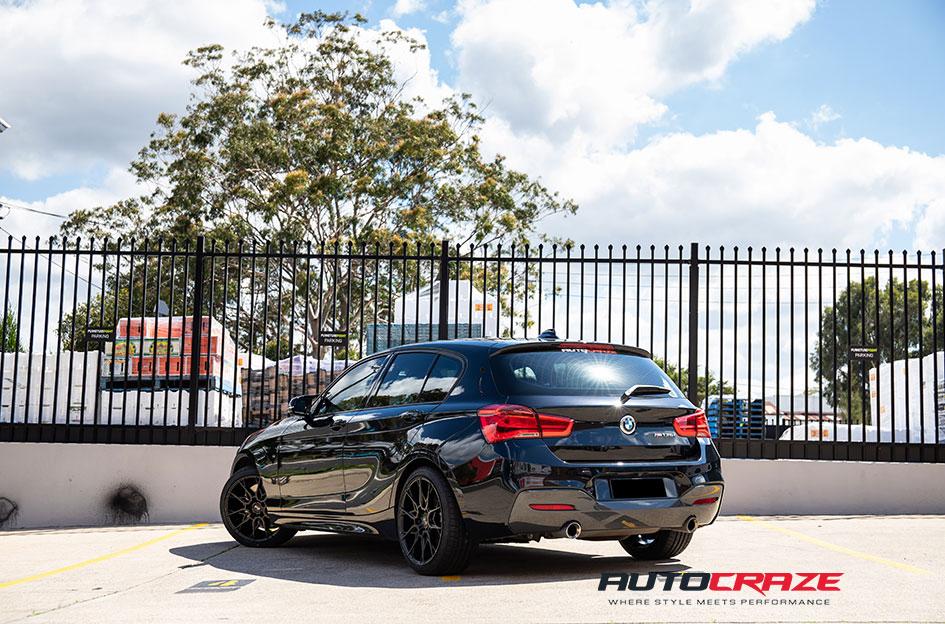 BMW